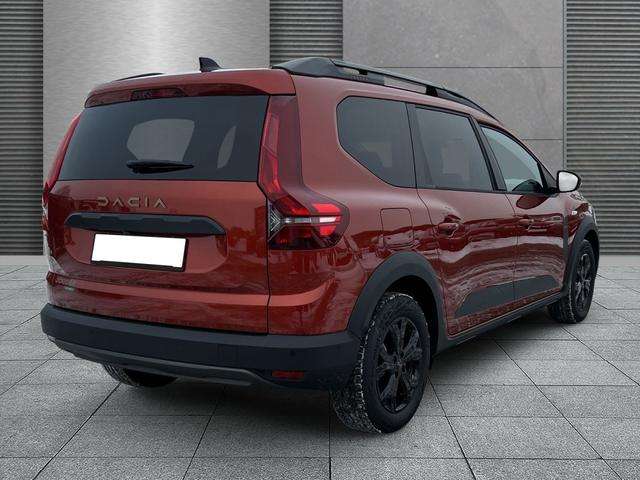 Fahrzeugbild eines Dacia Jogger