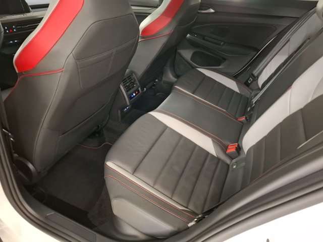 Fahrzeugbild eines Volkswagen Golf