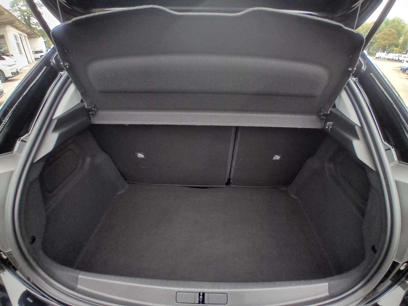 Fahrzeugbild eines Opel Corsa