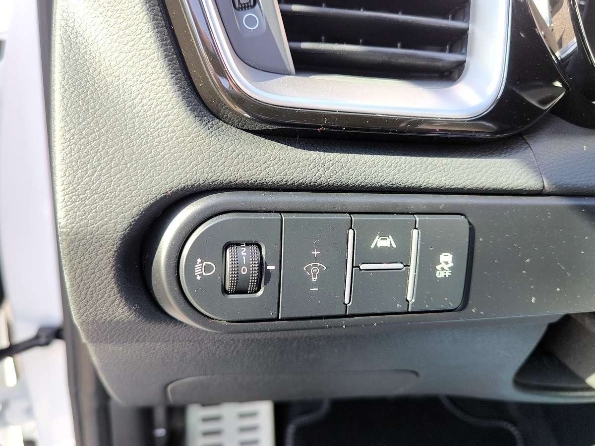 Fahrzeugbild eines Kia cee'd