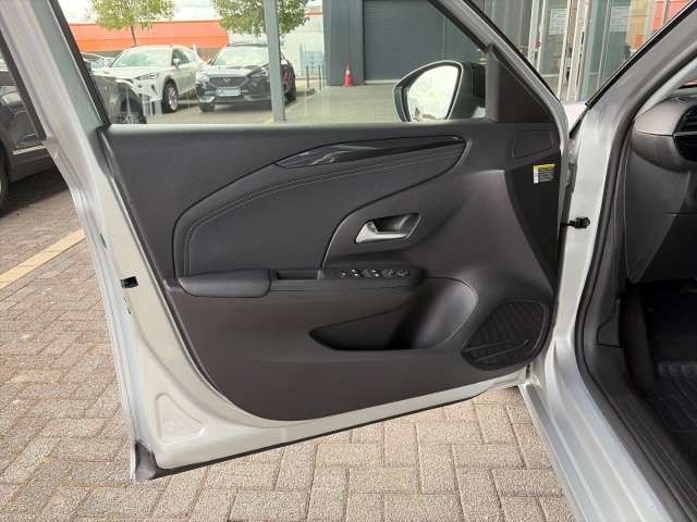 Fahrzeugbild eines Opel Corsa