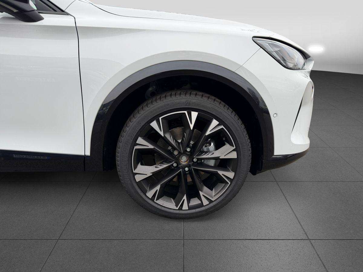 Fahrzeugbild eines CUPRA Formentor