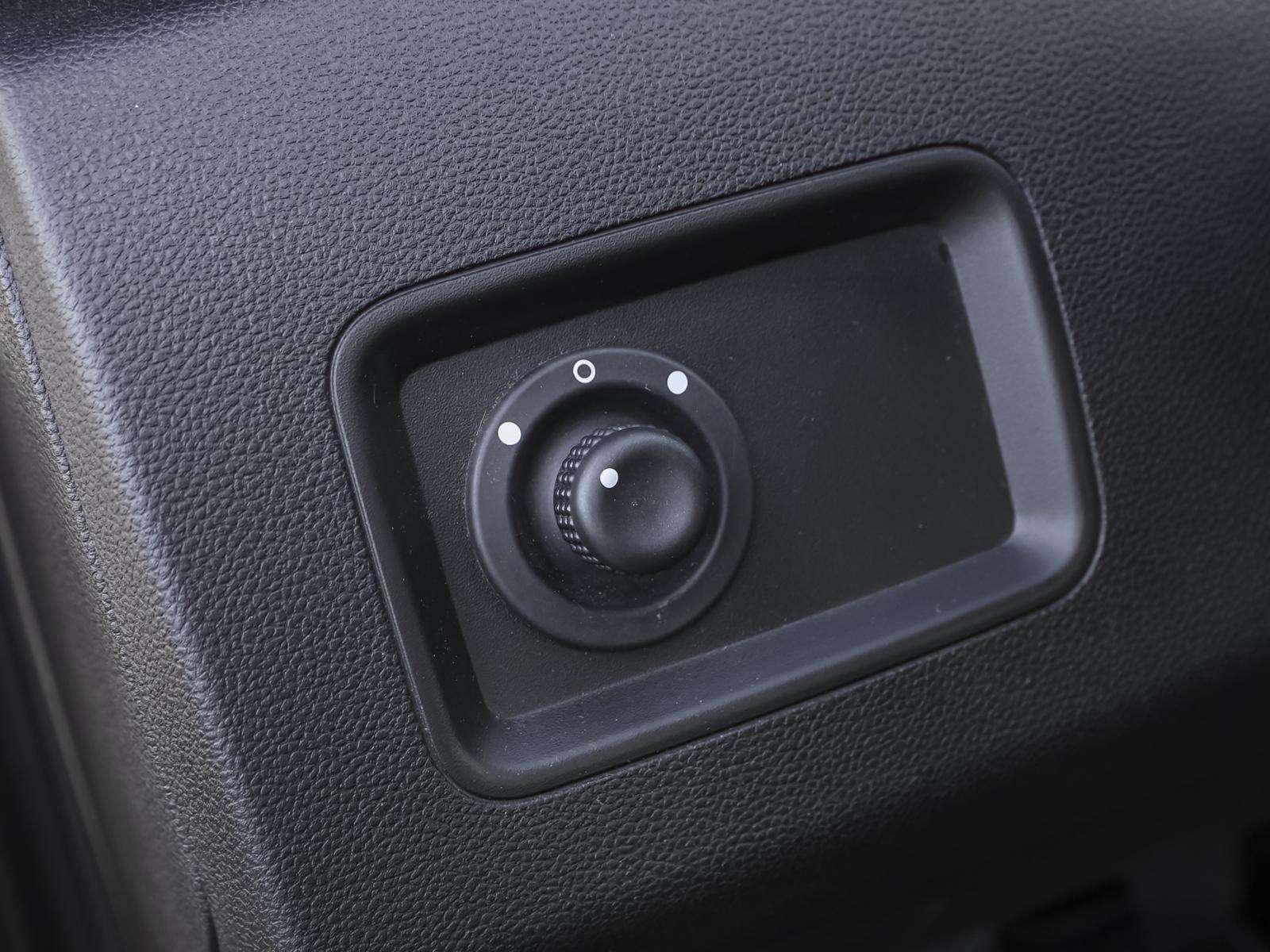 Fahrzeugbild eines Dacia Duster