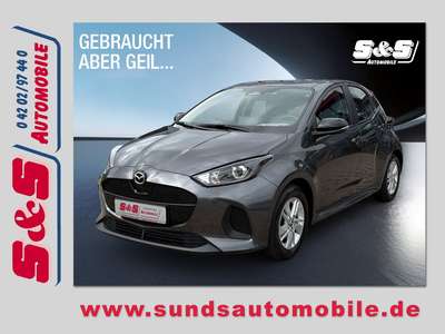 Bild Mazda Mazda2 Hybrid