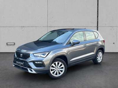 Bild SEAT Ateca