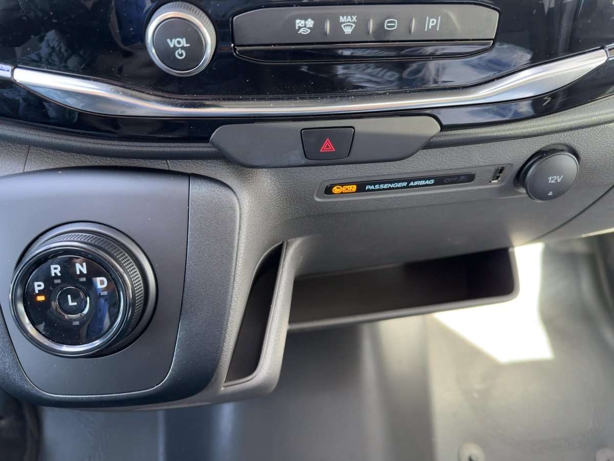 Fahrzeugbild eines Ford Transit