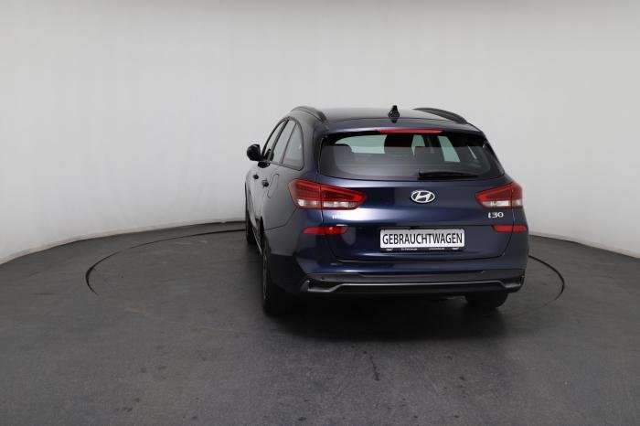 Fahrzeugbild eines Hyundai i30