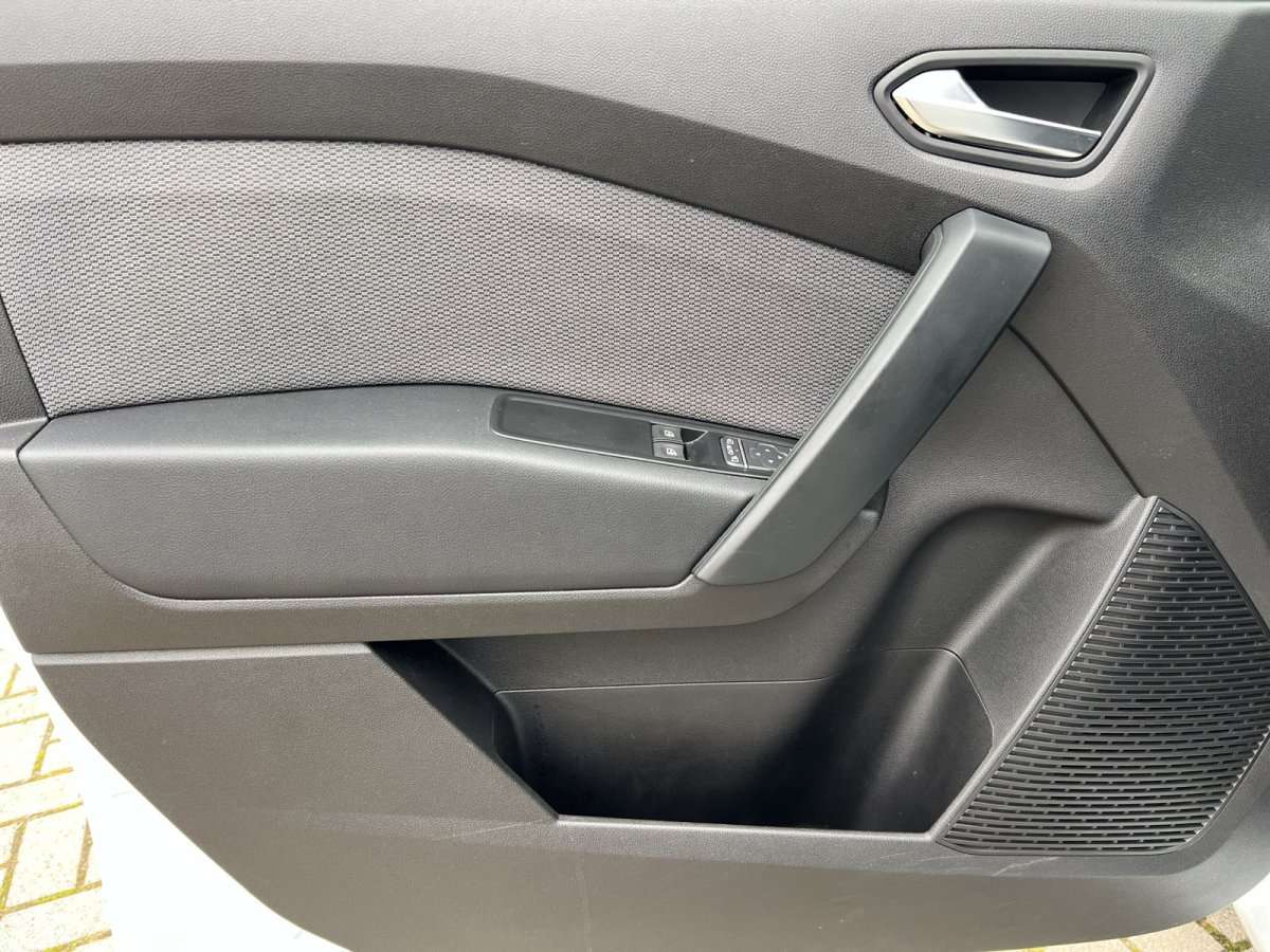 Fahrzeugbild eines Renault Kangoo