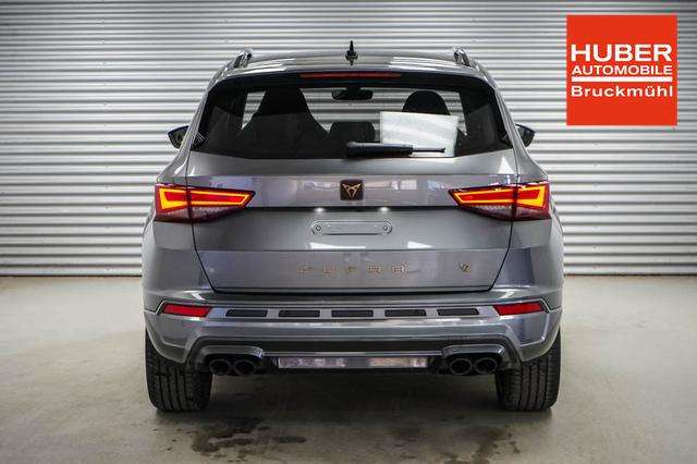 Fahrzeugbild eines CUPRA Ateca