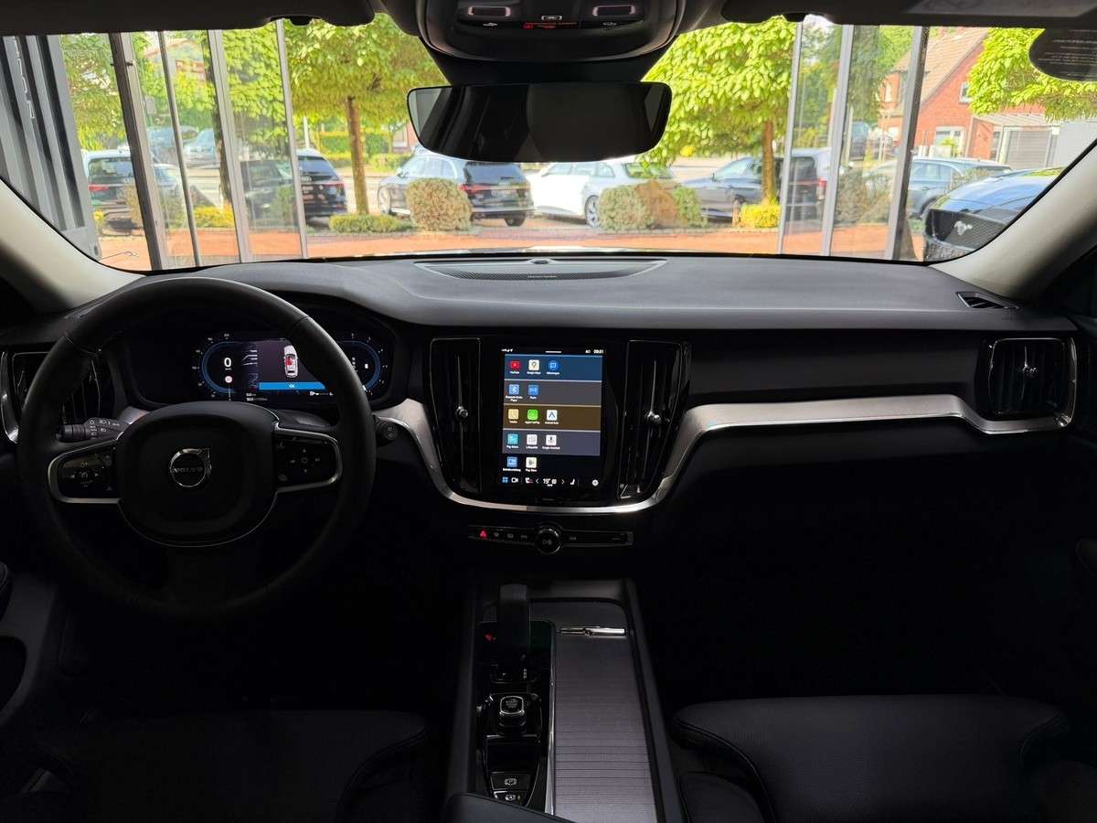 Fahrzeugbild eines Volvo V60