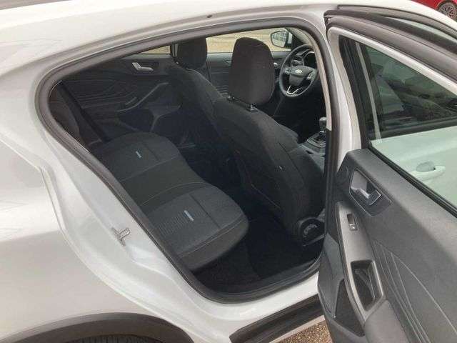 Fahrzeugbild eines Ford Focus