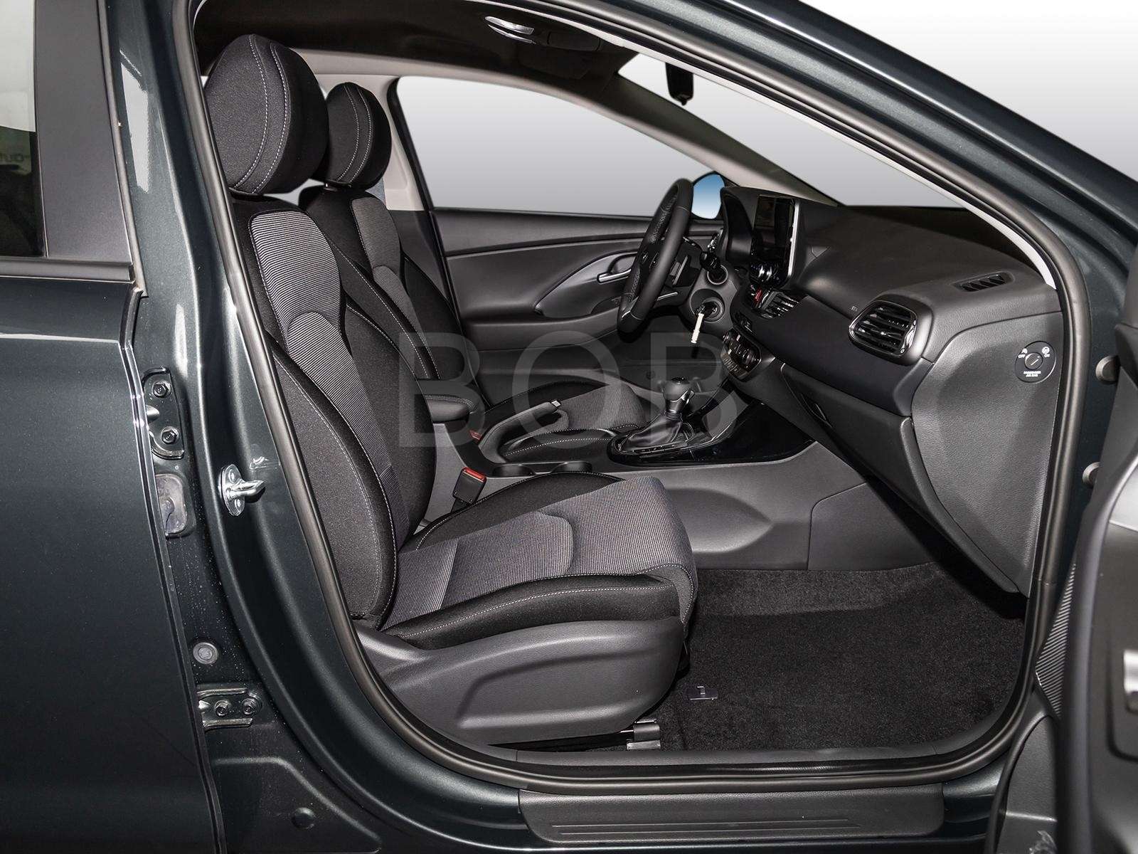 Fahrzeugbild eines Hyundai i30