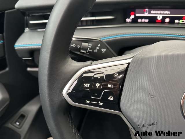 Fahrzeugbild eines Volkswagen ID.7