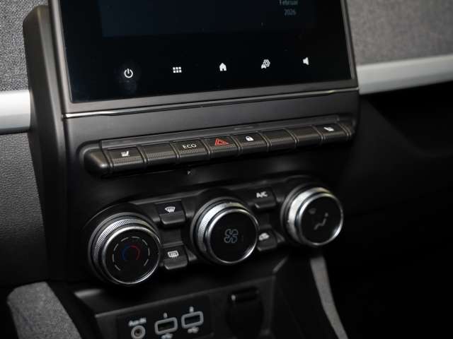 Fahrzeugbild eines Renault ZOE