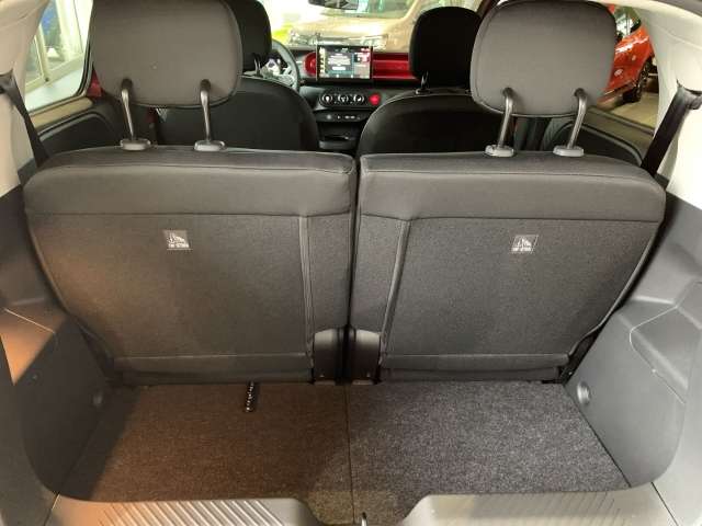 Fahrzeugbild eines Renault Twingo