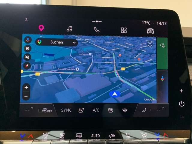 Fahrzeugbild eines Renault Austral