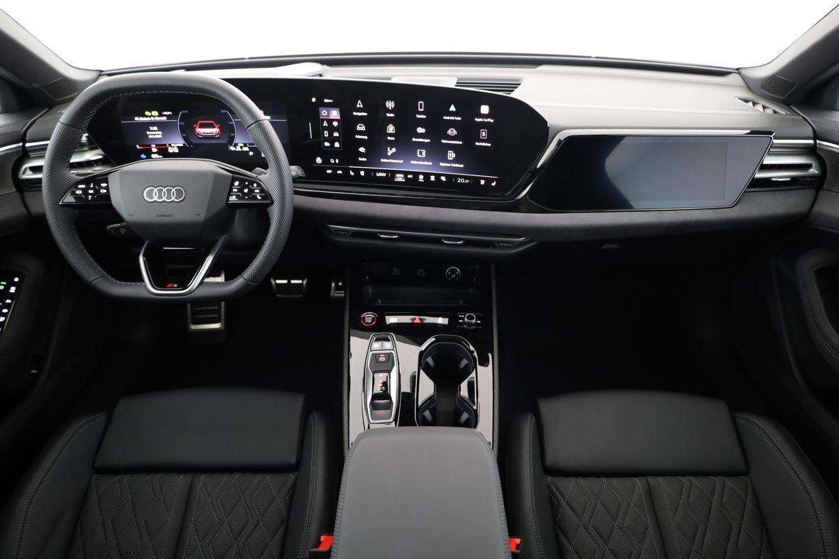 Fahrzeugbild eines Audi S5