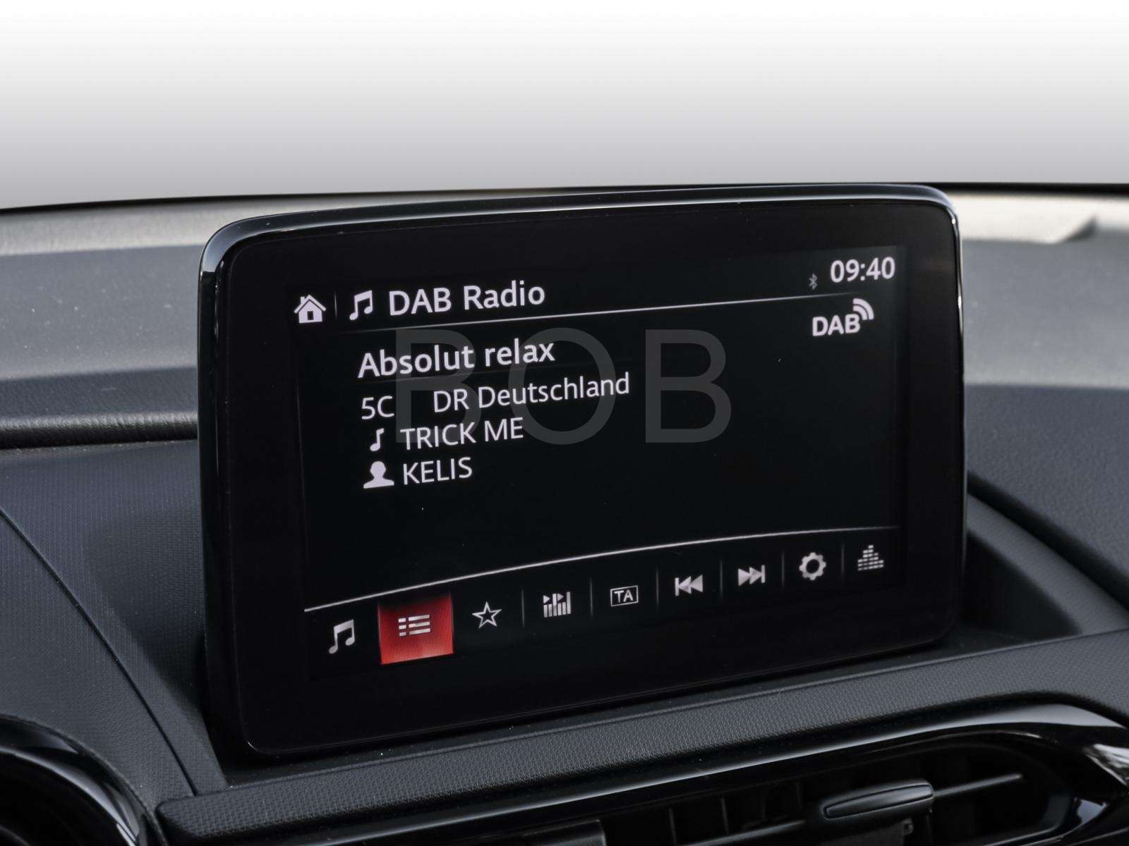 Fahrzeugbild eines Mazda MX-5