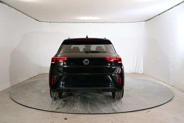 Fahrzeugbild eines Volkswagen T-Roc