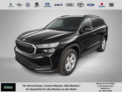 Bild Skoda Kodiaq