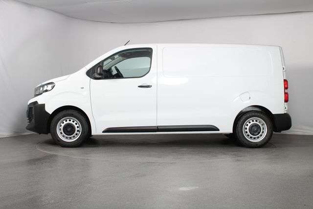 Fahrzeugbild eines Opel Vivaro