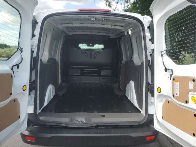 Fahrzeugbild eines Ford Transit Connect