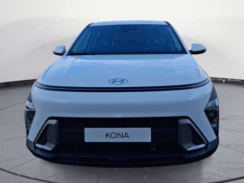 Fahrzeugbild eines Hyundai Kona