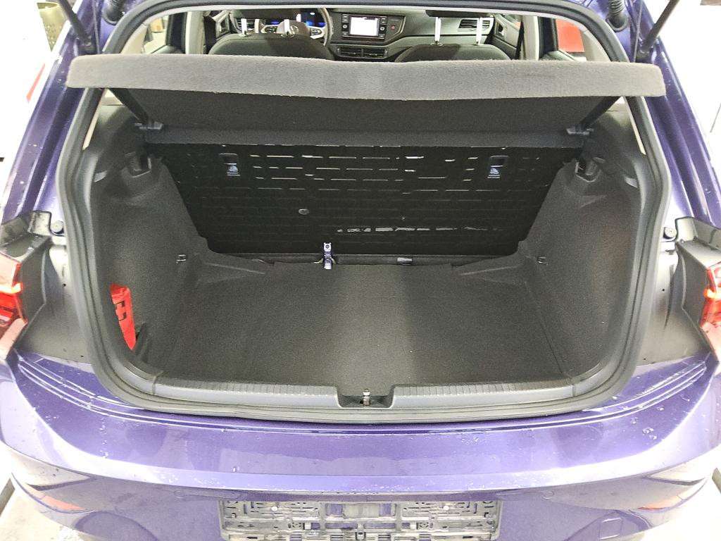 Fahrzeugbild eines Volkswagen Polo