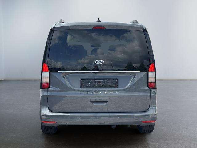 Fahrzeugbild eines Ford Grand Tourneo