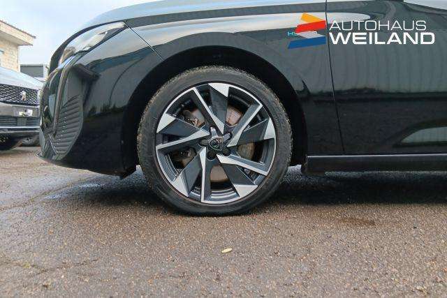 Fahrzeugbild eines Peugeot 308