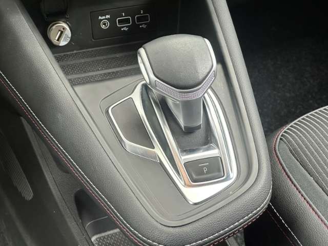 Fahrzeugbild eines Renault Captur