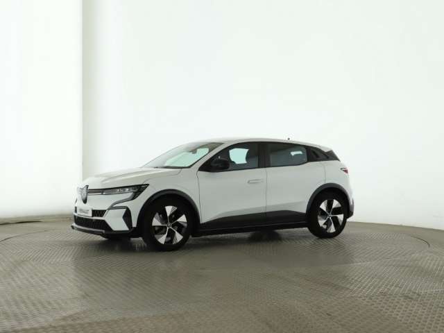 Fahrzeugbild eines Renault Megane E-TECH