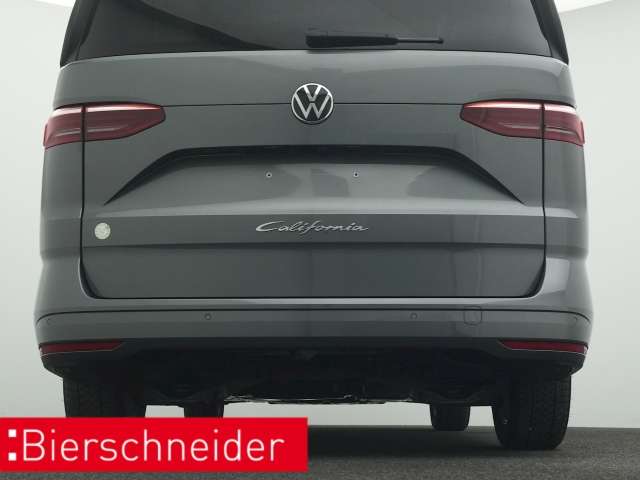 Fahrzeugbild eines Volkswagen California