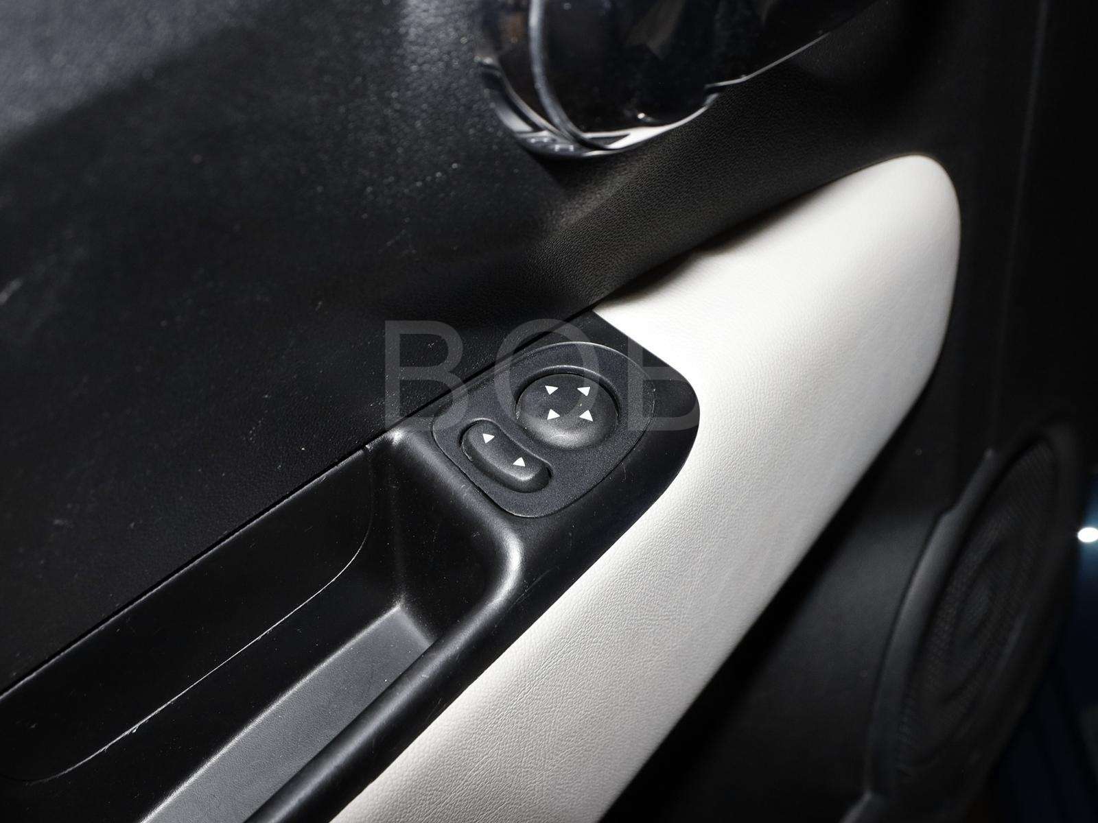 Fahrzeugbild eines Fiat 500