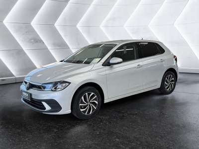 Bild Volkswagen Polo