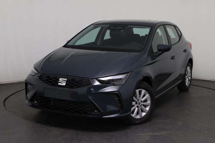 Fahrzeugbild eines SEAT Ibiza