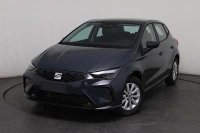 Bild SEAT Ibiza