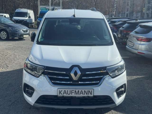 Fahrzeugbild eines Renault Kangoo