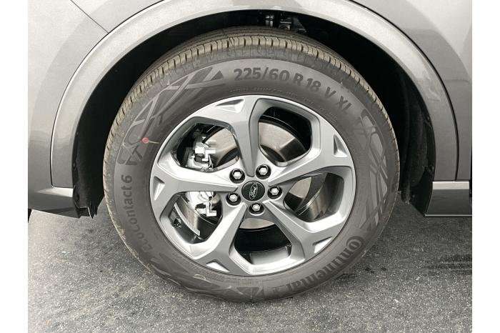 Fahrzeugbild eines Ford Kuga