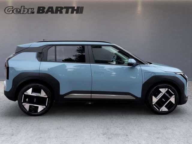 Fahrzeugbild eines Kia EV3