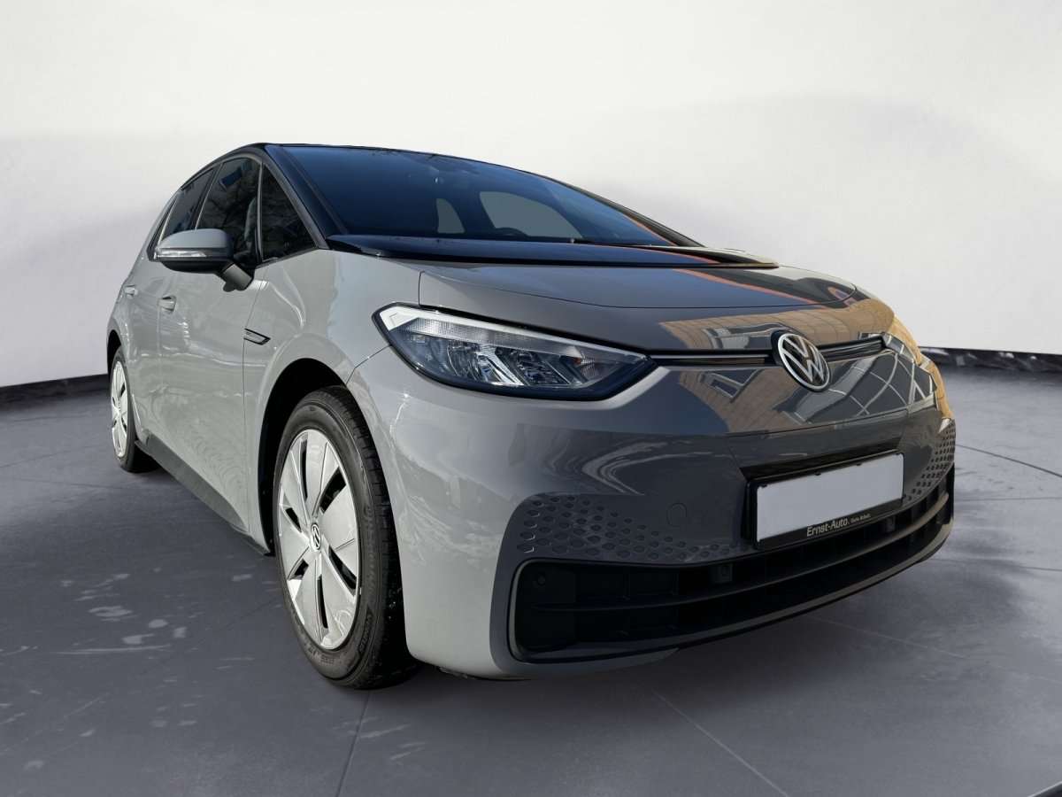 Fahrzeugbild eines Volkswagen ID.3