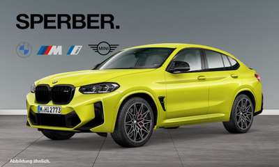Bild BMW X4