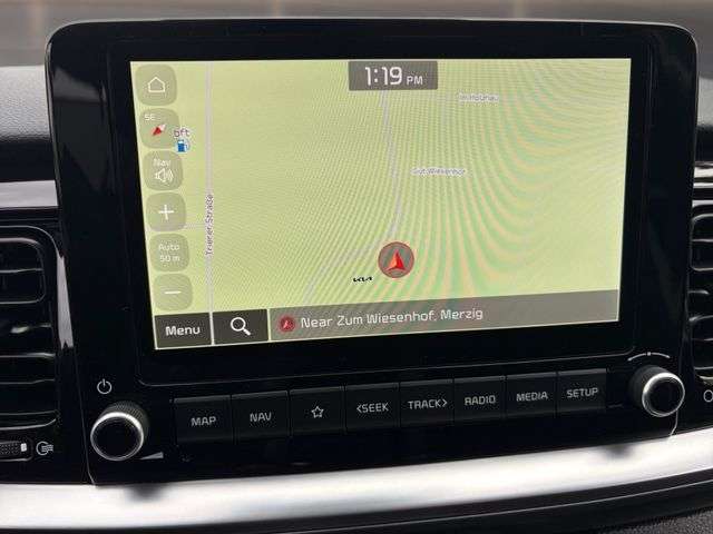 Fahrzeugbild eines Kia Stonic