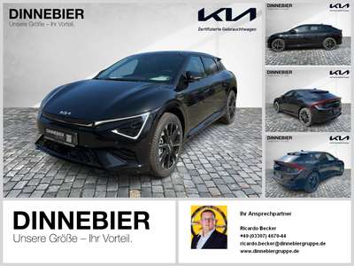 Bild Kia EV6