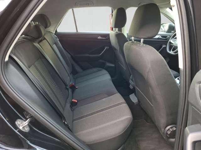 Fahrzeugbild eines Volkswagen T-Roc