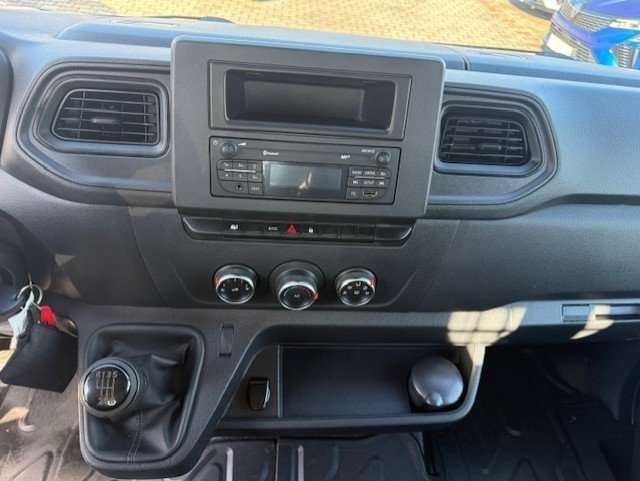 Fahrzeugbild eines Renault Master