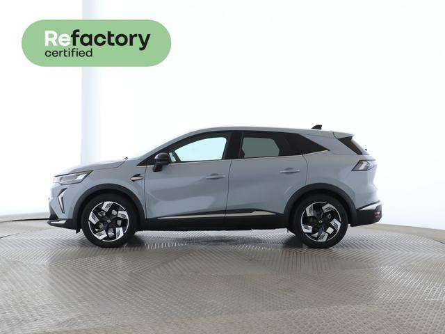 Fahrzeugbild eines Renault Symbioz