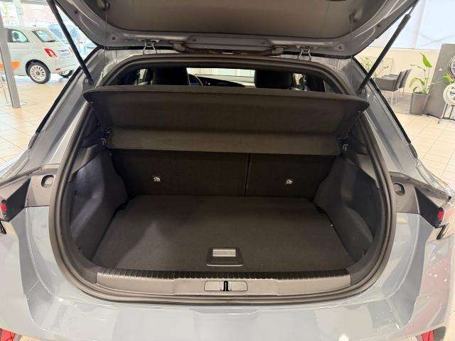 Fahrzeugbild eines Opel Mokka