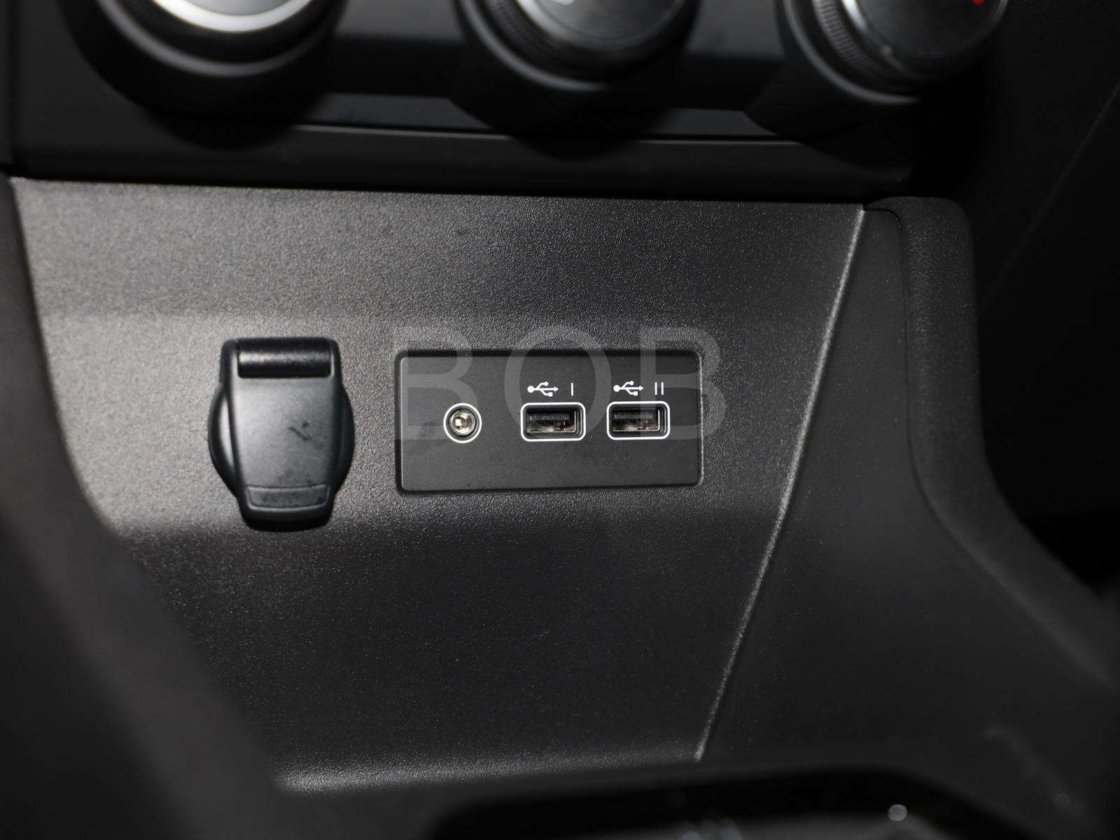 Fahrzeugbild eines Renault Clio