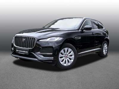 Bild Jaguar F-PACE